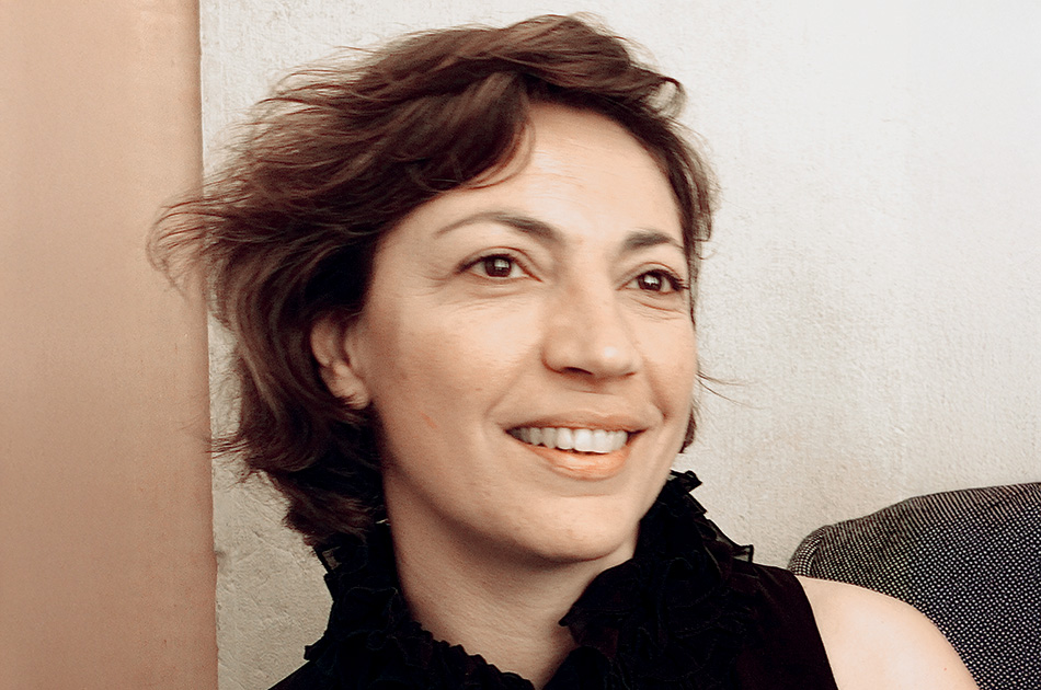 Paola Caterina